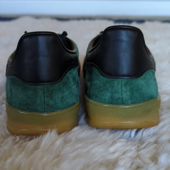 Adidas Gazelles - Picture 3 of 12